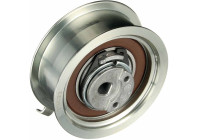 Tensioner Pulley, timing belt PowerGrip® T43069 Gates