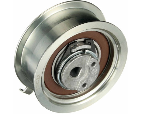 Tensioner Pulley, timing belt PowerGrip® T43069 Gates