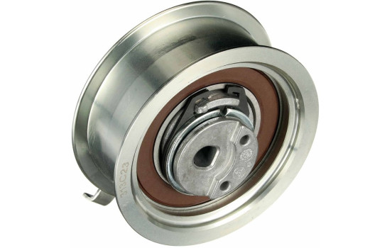 Tensioner Pulley, timing belt PowerGrip® T43069 Gates