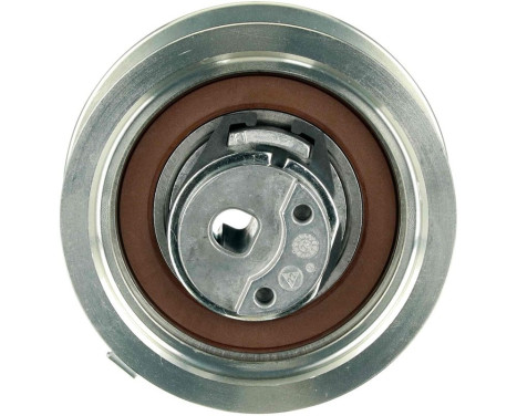 Tensioner Pulley, timing belt PowerGrip® T43069 Gates, Image 2