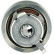 Tensioner Pulley, timing belt PowerGrip® T43069 Gates, Thumbnail 3