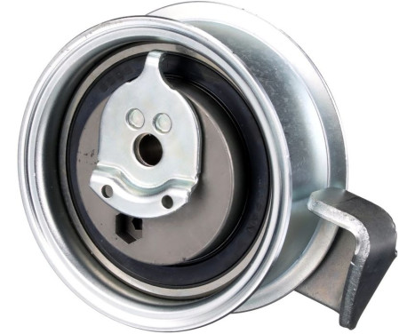 Tensioner Pulley, timing belt PowerGrip® T43072 Gates