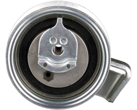 Tensioner Pulley, timing belt PowerGrip® T43072 Gates, Image 2