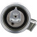 Tensioner Pulley, timing belt PowerGrip® T43072 Gates, Thumbnail 2