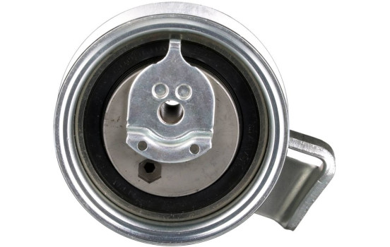 Tensioner Pulley, timing belt PowerGrip® T43072 Gates, Image 2