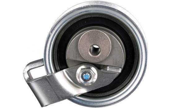 Tensioner Pulley, timing belt PowerGrip® T43072 Gates, Image 3