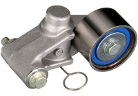 Tensioner Pulley, timing belt PowerGrip® T43137 Gates