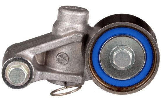 Tensioner Pulley, timing belt PowerGrip® T43137 Gates, Image 2