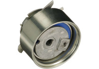 Tensioner Pulley, timing belt PowerGrip® T43143 Gates