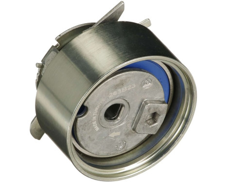 Tensioner Pulley, timing belt PowerGrip® T43143 Gates