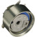 Tensioner Pulley, timing belt PowerGrip® T43143 Gates