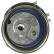 Tensioner Pulley, timing belt PowerGrip® T43143 Gates, Thumbnail 2