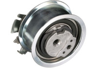 Tensioner Pulley, timing belt PowerGrip® T43151 Gates