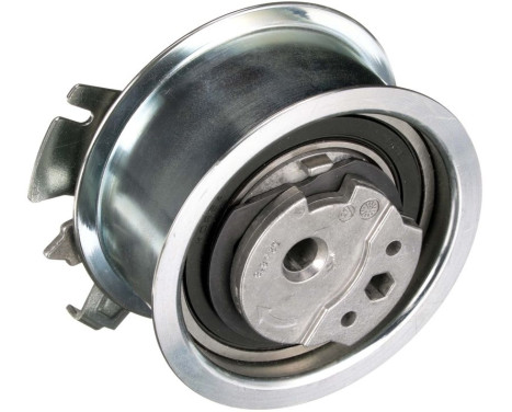 Tensioner Pulley, timing belt PowerGrip® T43151 Gates