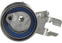 Tensioner Pulley, timing belt PowerGrip® T43173 Gates