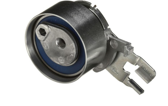 Tensioner Pulley, timing belt PowerGrip® T43173 Gates, Image 3