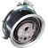 Tensioner Pulley, timing belt PowerGrip® T43181 Gates