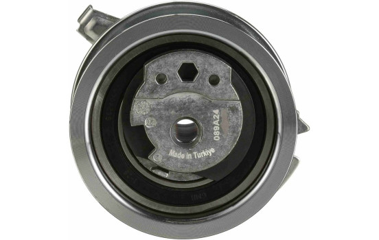 Tensioner Pulley, timing belt PowerGrip® T43181 Gates, Image 2