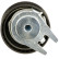 Tensioner Pulley, timing belt PowerGrip® T43199 Gates, Thumbnail 3