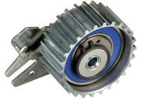 Tensioner Pulley, timing belt PowerGrip® T43211 Gates