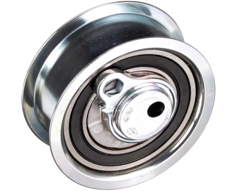 Tensioner Pulley, timing belt PowerGrip® T43219 Gates