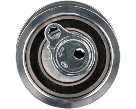 Tensioner Pulley, timing belt PowerGrip® T43219 Gates, Image 2