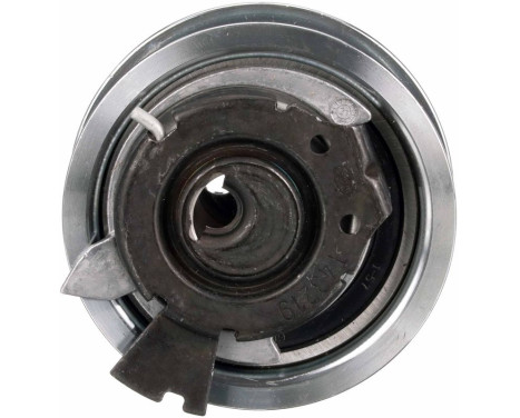Tensioner Pulley, timing belt PowerGrip® T43219 Gates, Image 3