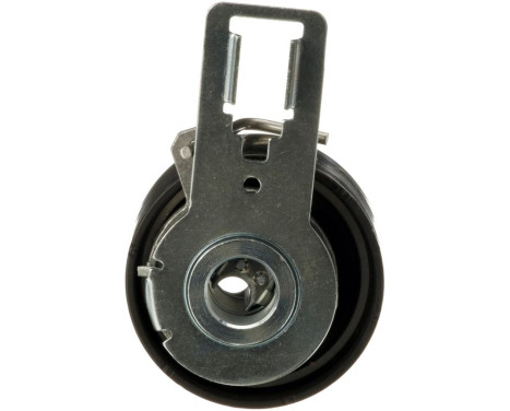 Tensioner Pulley, timing belt PowerGrip® T43230 Gates, Image 2