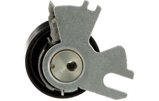 Tensioner Pulley, timing belt PowerGrip® T43231 Gates, Image 3