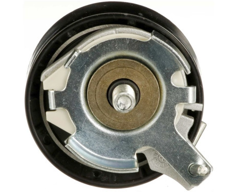 Tensioner Pulley, timing belt PowerGrip® T43234 Gates, Image 3