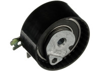 Tensioner Pulley, timing belt PowerGrip® T43236 Gates