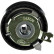 Tensioner Pulley, timing belt PowerGrip® T43236 Gates, Thumbnail 3