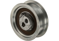Tensioner Pulley, timing belt PowerGrip® T43237 Gates