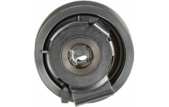 Tensioner Pulley, timing belt PowerGrip® T43237 Gates, Image 3