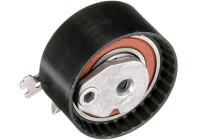 Tensioner Pulley, timing belt PowerGrip® T43238 Gates