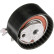Tensioner Pulley, timing belt PowerGrip® T43238 Gates