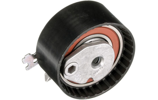 Tensioner Pulley, timing belt PowerGrip® T43238 Gates