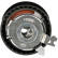 Tensioner Pulley, timing belt PowerGrip® T43238 Gates, Thumbnail 3