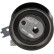 Tensioner Pulley, timing belt PowerGrip® T43240 Gates, Thumbnail 2