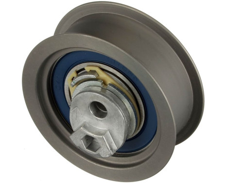 Tensioner Pulley, timing belt PowerGrip® T43242 Gates