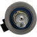 Tensioner Pulley, timing belt PowerGrip® T43242 Gates, Thumbnail 2