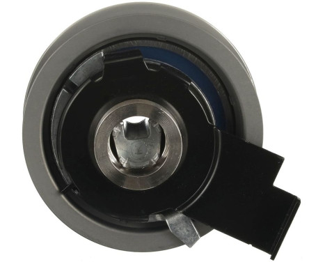 Tensioner Pulley, timing belt PowerGrip® T43242 Gates, Image 3