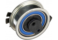 Tensioner Pulley, timing belt PowerGrip® T43245 Gates