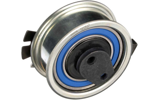 Tensioner Pulley, timing belt PowerGrip® T43245 Gates