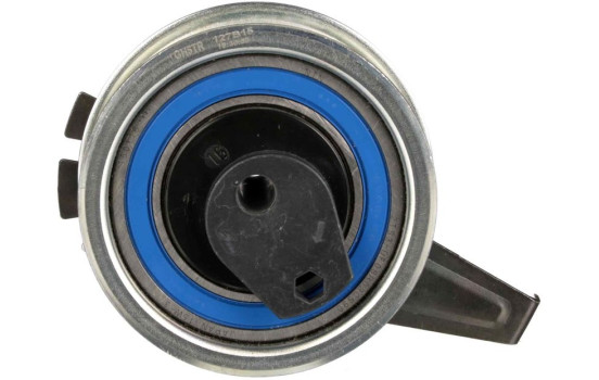 Tensioner Pulley, timing belt PowerGrip® T43245 Gates, Image 2