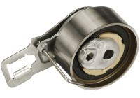 Tensioner Pulley, timing belt PowerGrip® T43265 Gates