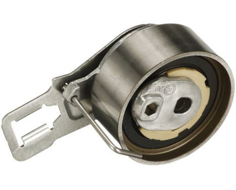 Tensioner Pulley, timing belt PowerGrip® T43265 Gates