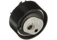 Tensioner Pulley, timing belt PowerGrip® T43273 Gates