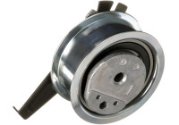 Tensioner Pulley, timing belt PowerGrip® T43279 Gates