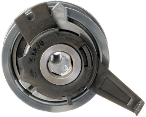 Tensioner Pulley, timing belt PowerGrip® T43279 Gates, Image 3